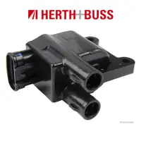HERTH+BUSS JAKOPARTS Z&uuml;ndmodul Z&uuml;ndspule f&uuml;r TOYOTA COROLLA (_E11_) 1.4 86 PS