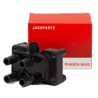 HERTH+BUSS JAKOPARTS Z&uuml;ndspule FORD FOCUS 3 MK3 B-MAX MAZDA 2 VOLVO C30 S40 V50