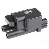 HERTH+BUSS JAKOPARTS Z&uuml;ndspule f&uuml;r MAZDA MX-5 II (NB) 1.6 16V 110 PS