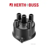 HERTH+BUSS JAKOPARTS Verteilerkappe NISSAN BLUEBIRD 1.8 2.0 CHERRY 1.5 SUNNY 1.6