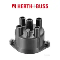 HERTH+BUSS JAKOPARTS Verteilerkappe NISSAN 100 NX MICRA PICK UP SUNNY TERRANO