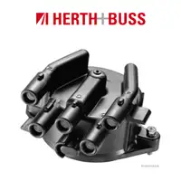 HERTH+BUSS JAKOPARTS Verteilerkappe f&uuml;r NISSAN PRAIRIE PRO (M11) 2.4 i 133 PS