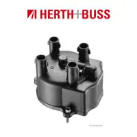 HERTH+BUSS JAKOPARTS Verteilerkappe TOYOTA COROLLA (E11) STARLET (P8) 1.3 75 PS