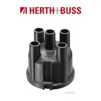 HERTH+BUSS JAKOPARTS Verteilerkappe TOYOTA CELICA COROLLA HIACE HILUX STARLET