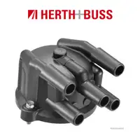 HERTH+BUSS JAKOPARTS Verteilerkappe TOYOTA CELICA (_T16_) MR 2 I (AW1_) 1.6 16V