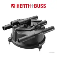 HERTH+BUSS JAKOPARTS Verteilerkappe f&uuml;r TOYOTA 4 RUNNER (_N1_) 3.0 143 PS