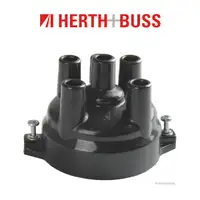 HERTH+BUSS JAKOPARTS Verteilerkappe MAZDA 323 III STATION WAGON (BW) 1.6 86 PS