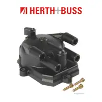 HERTH+BUSS JAKOPARTS Verteilerkappe MAZDA 626 IV (GE) 1.8i 2.0i 105/115/116 PS