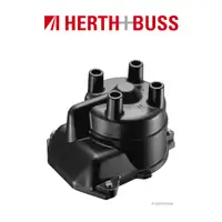 HERTH+BUSS JAKOPARTS Verteilerkappe J5324022 f&uuml;r HONDA ACCORD V CIVIC VI