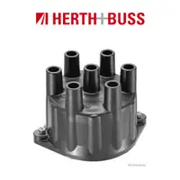 HERTH+BUSS JAKOPARTS Verteilerkappe f&uuml;r MITSUBISHI PAJERO I II 3.0 V6 / 24V