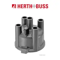 HERTH+BUSS JAKOPARTS Verteilerkappe DAIHATSU CHARMANT ROCKY ISUZU MIDI SUZUKI