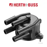 HERTH+BUSS JAKOPARTS Verteilerkappe f&uuml;r DAIHATSU FEROZA (F300) 1.6i 16V 86/95 PS