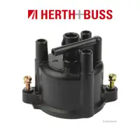 HERTH+BUSS JAKOPARTS Verteilerkappe DAIHATSU CUORE IV (L501) MOVE (L6_, L9_) 0.8