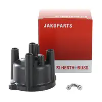 HERTH+BUSS JAKOPARTS Verteilerkappe f&uuml;r SUZUKI ALTO (EF) 1.0 SAMURAI (SJ) 1.3