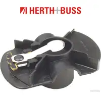 HERTH+BUSS JAKOPARTS Verteilerfinger HYUNDAI ATOS (MX) 1.0i 54/56 PS bis 11.1998