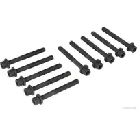 10x HERTH+BUSS JAKOPARTS Zylinderkopfschrauben CHEVROLET CRUZE TRAX OPEL ASTRA H
