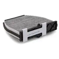 Inspektionskit MERCEDES-BENZ W204 C218 X218 W212 X204 200-300CDI OM651