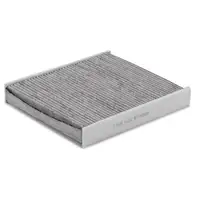 HIRSCHER Innenraumfilter Pollenfilter Aktivkohlefilter FORD Focus II MK2 1354953
