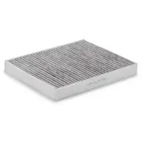 HIRSCHER Innenraumfilter Aktivkohle AUDI Q7 PORSCHE CAYENNE VW TOUAREG 7H0819631A
