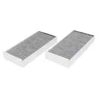 Inspektionskit f&uuml;r BMW 2er F45 F46 214-220d X1 F48 sDrive16-20d xDrive18-25d