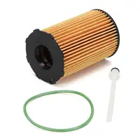 HIRSCHER &Ouml;lfilter AUDI A4 A5 A6 A7 A8 Q5 Q7 PORSCHE VW TOUAREG 3.0 TDI 059198405
