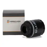 HIRSCHER &Ouml;lfilter AUDI A1 A3 SEAT SKODA VW Golf 6 Polo 1.2/1.4 TSI 03C115561H