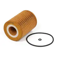 HIRSCHER &Ouml;lfilter MERCEDES W203 W204 W211 W212 W213 W221 W222 OM642 6421800009