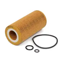 HIRSCHER &Ouml;lfilter MERCEDES-BENZ W203 W210 W211 W220 OM612 OM613 OM648 6131800009