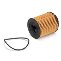 Inspektionskit Filterpaket ALFA ROMEO 159 BRERA SPIDER (939) 1.9/2.2 JTS