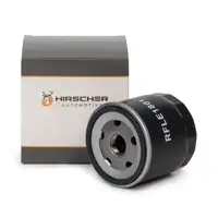 HIRSCHER &Ouml;lfilter AUDI A3 A4 A5 SEAT SKODA VW Golf 7 1.0/1.2/1.4 TSI 04E115561H
