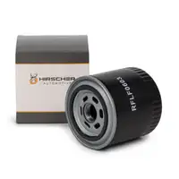 HIRSCHER &Ouml;lfilter FORD Cougar Mondeo I II III 2.5 V6 3.0 V6 ST200 ST220 5191626