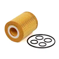 HIRSCHER &Ouml;lfilter OPEL Astra H J Corsa D Meriva A B Zafira B 1.7 CDTI 98018448