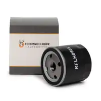 HIRSCHER &Ouml;lfilter FORD B-Max C-Max Fiesta Focus Galaxy Mondeo S-Max 1883037