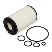 Inspektionskit MERCEDES-BENZ W220 S280-55 AMG C215 CL500/55 AMG M112 M113