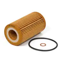 HIRSCHER &Ouml;lfilter BMW E46 318d 320d 115-136 PS E39 520d 136 PS M47 11422247018