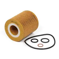 HIRSCHER &Ouml;lfilter BMW E81-88 E46 E90-93 E60 E61 N40 N42 N43 N45 N46 11427508969