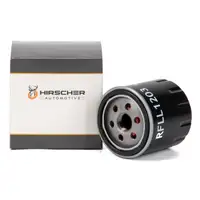 HIRSCHER &Ouml;lfilter MERCEDES W176 W246 CITAN 415 C/X117 X156 CDI OM607 6071840225