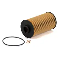 HIRSCHER &Ouml;lfilter BMW E34 E39 E32 E38 E31 X5 E53 Z8 M60 M62 S62 S70 11427510717