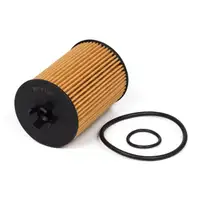 HIRSCHER &Ouml;lfilter MERCEDES A-KLASSE W169 B-KLASSE W245 150-200 M266 2661800009