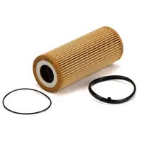 HIRSCHER &Ouml;lfilter AUDI A4 A5 A6 A7 A8 Q5 Q7 VW Touareg 7P 06E115562C