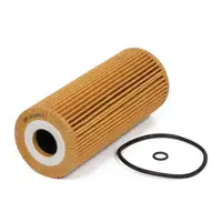 HIRSCHER &Ouml;lfilter AUDI A3 A4 A6 SEAT SKODA VW Golf 4 Passat 1.9/2.5TDI 074115562
