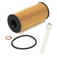HIRSCHER &Ouml;lfilter BMW 1er 2er 3er 4er 5er 6er 7er X3 B37 B47 B48 N47 11428575211