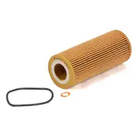HIRSCHER &Ouml;lfilter BMW E81 E87 E88 E46 E90 E91 E60 E61 E65-67 M47 N47 11427787697