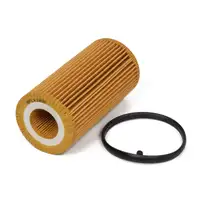 HIRSCHER &Ouml;lfilter AUDI A3 A4 A6 SEAT SKODA VW Golf 5 6 Passat Polo 06D115562