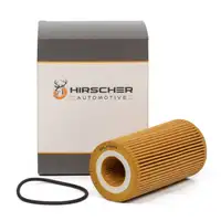 HIRSCHER &Ouml;lfilter FORD Focus II 2.5 ST / RS Kuga I Mondeo IV S-Max 2.5 1421704