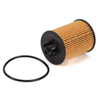 Filterpaket Filterset f&uuml;r Opel Meriva A 1.4 16V TwinPort 90 PS Z14XEP