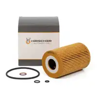 HIRSCHER &Ouml;lfilter BMW E36 E46 316i 318i E34 518i/g M40 M42 M43 M44 11421716192