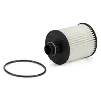HIRSCHER &Ouml;lfilter OPEL Astra Cascada Corsa Insignia Meriva Zafira CDTI 95528278