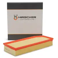 HIRSCHER Luftfilter MERCEDES W203 W210 W220 CDI OM611 OM612 OM613 6110940304