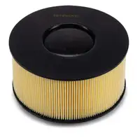 HIRSCHER Luftfilter BMW 3er E46 316i 318i 105-143 PS M43 N40 N42 N46 13717503141